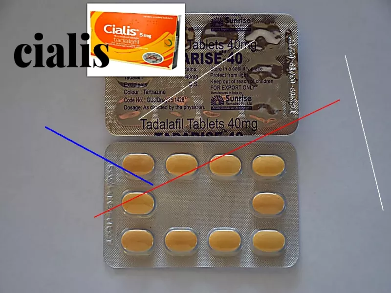 Qui a acheter du cialis sur internet